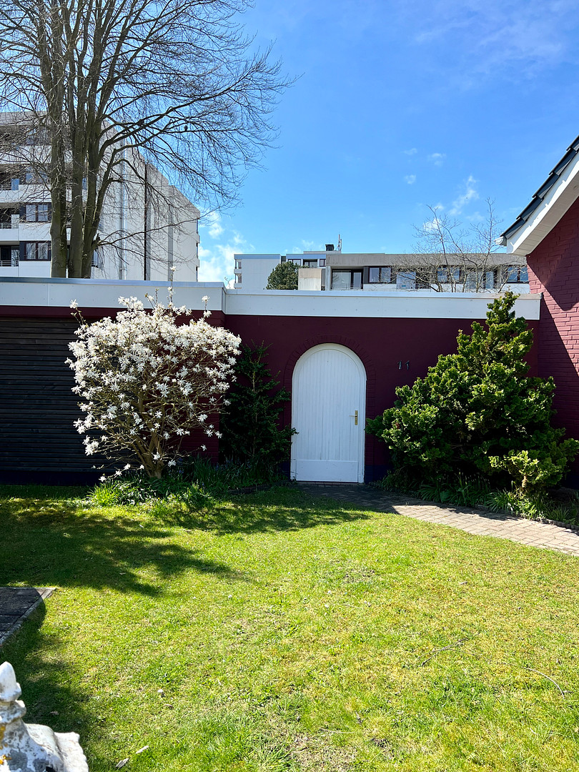 Ostsee-Immobilie mit Verkäuferfinanzierung 30 Jahre,bei 40% Eigenkapital,ca.4000 € mtl .Rate – Ostlandstraße 11, 23746 Kellenhusen(Kellenhusen (Ostsee)) – Vorschaubild 17