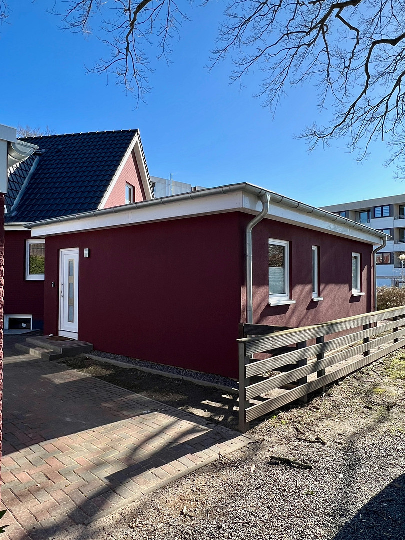 Ostsee-Immobilie mit Verkäuferfinanzierung 30 Jahre,bei 40% Eigenkapital,ca.4000 € mtl .Rate – Ostlandstraße 11, 23746 Kellenhusen(Kellenhusen (Ostsee)) – Vorschaubild 10
