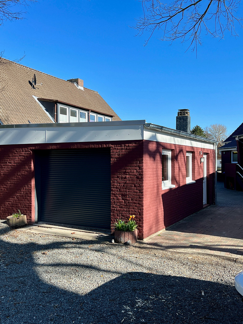 Ostsee-Immobilie mit Verkäuferfinanzierung 30 Jahre,bei 40% Eigenkapital,ca.4000 € mtl .Rate – Ostlandstraße 11, 23746 Kellenhusen(Kellenhusen (Ostsee)) – Vorschaubild 18