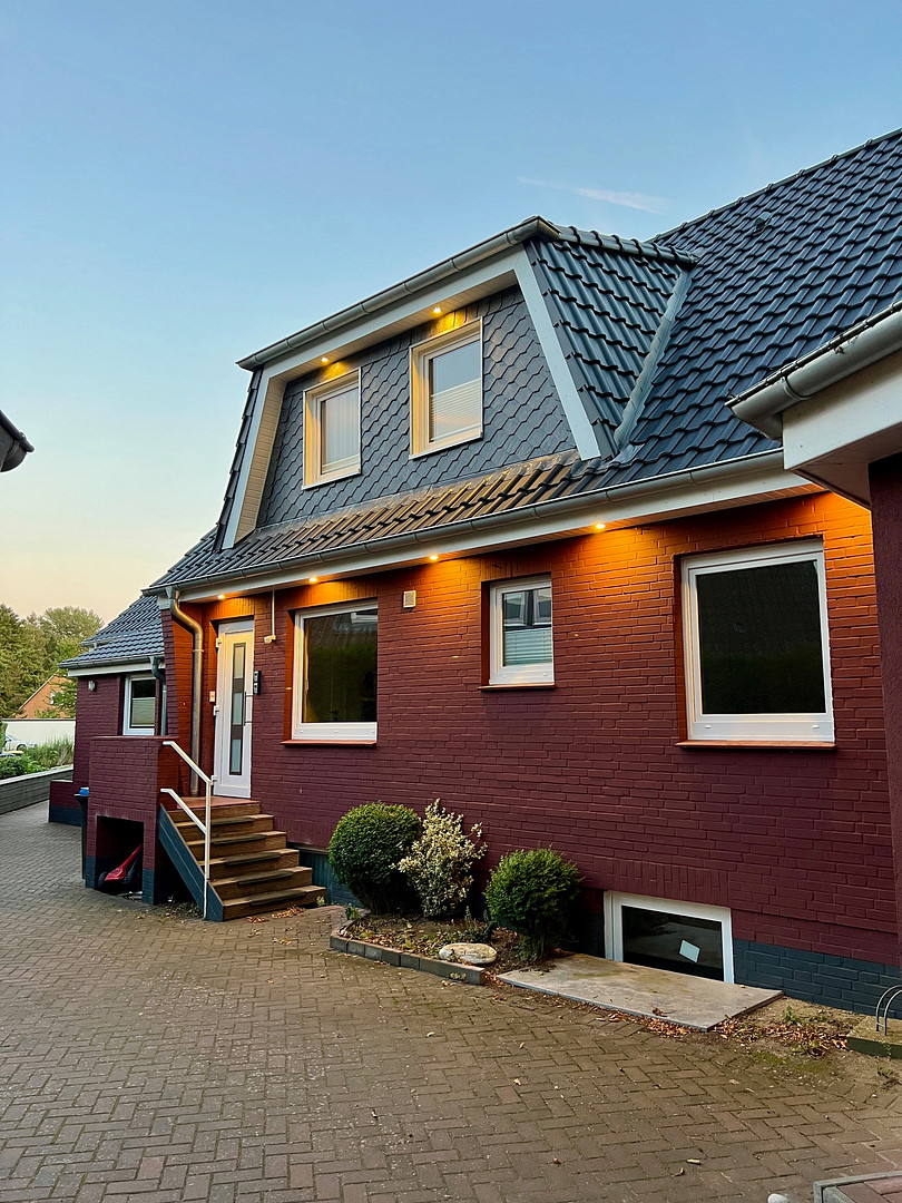 Ostsee-Immobilie mit Verkäuferfinanzierung 30 Jahre,bei 40% Eigenkapital,ca.4000 € mtl .Rate – Ostlandstraße 11, 23746 Kellenhusen(Kellenhusen (Ostsee)) – Vorschaubild 8