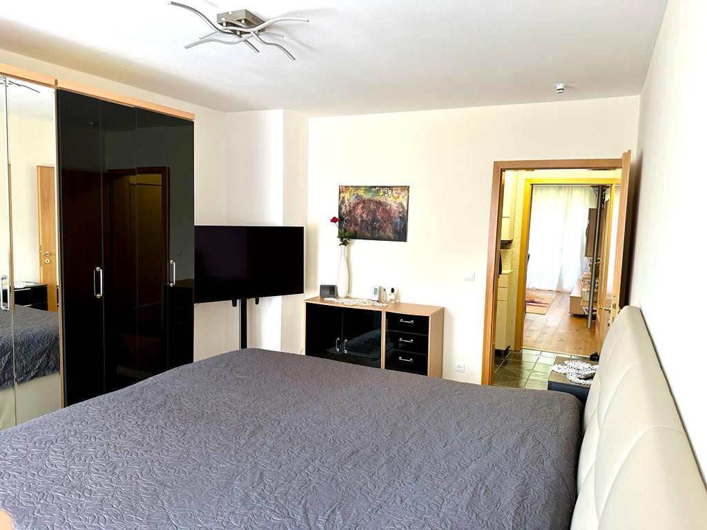 Provisionsfrei und bezugsfrei! Wohnung mit Balkon. Nähe Theresienwiese – Lenaustr. 2, 81373 München(Sendling-Westpark) – Vorschaubild 6