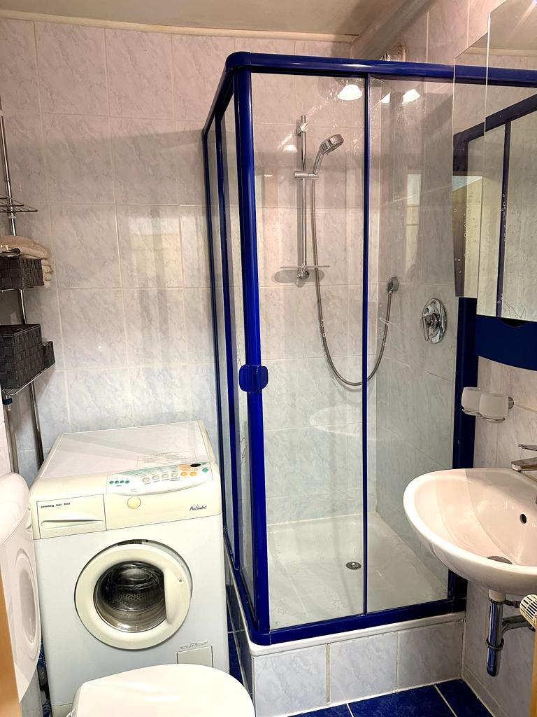 Provisionsfrei und bezugsfrei! Wohnung mit Balkon. Nähe Theresienwiese – Lenaustr. 2, 81373 München(Sendling-Westpark) – Vorschaubild 5