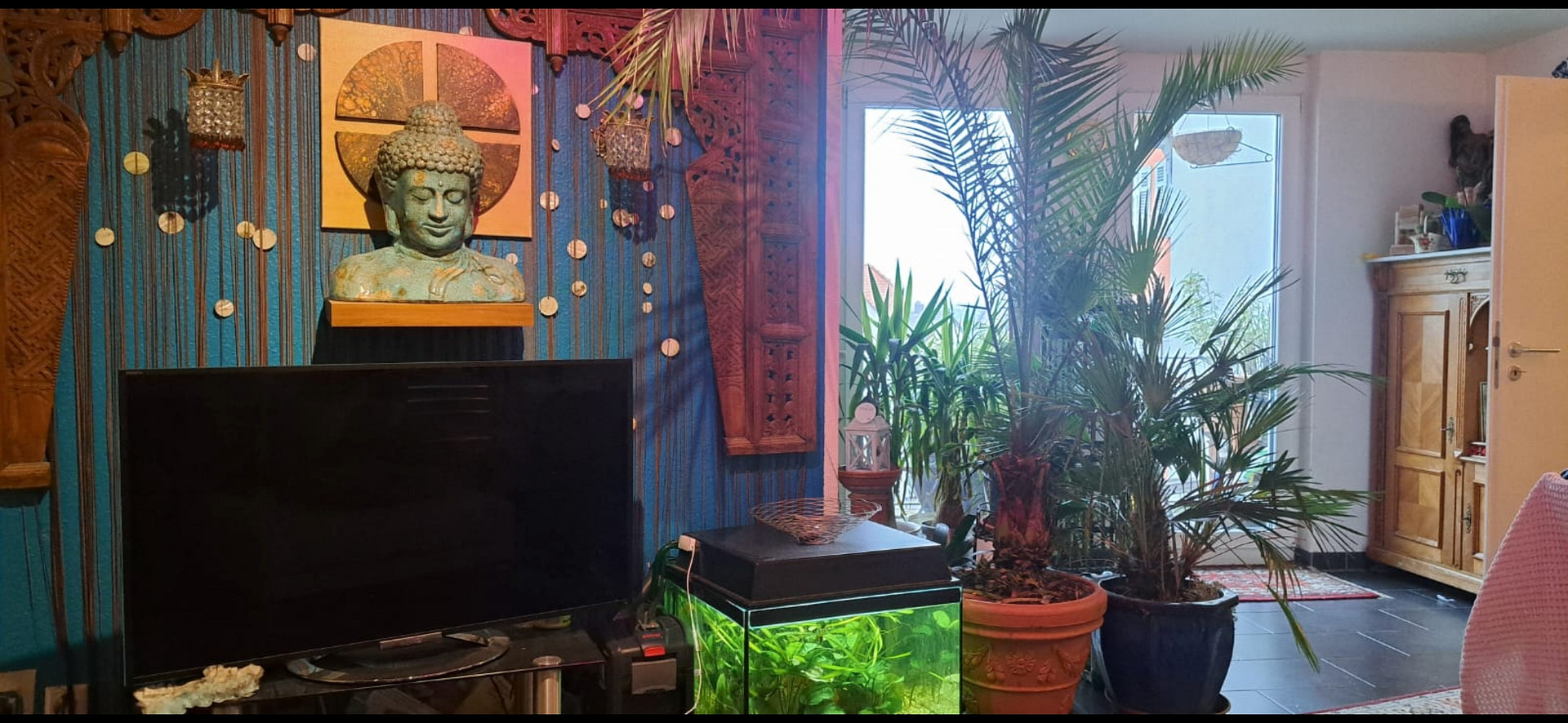 Attraktive Zweizimmerwohnung mit Einbauküche und Balkon – Foto 16