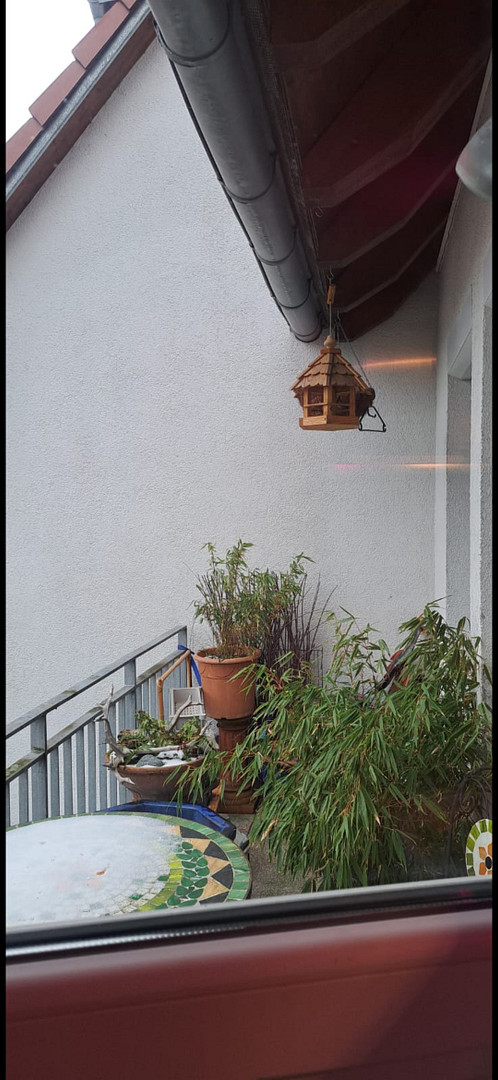 Attraktive Zweizimmerwohnung mit Einbauküche und Balkon – Foto 17