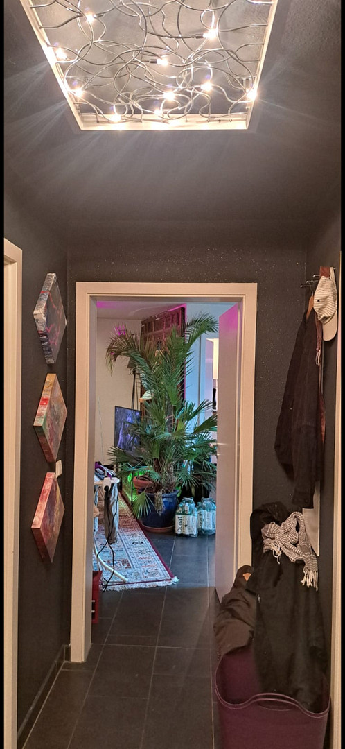 Attraktive Zweizimmerwohnung mit Einbauküche und Balkon – Foto 5