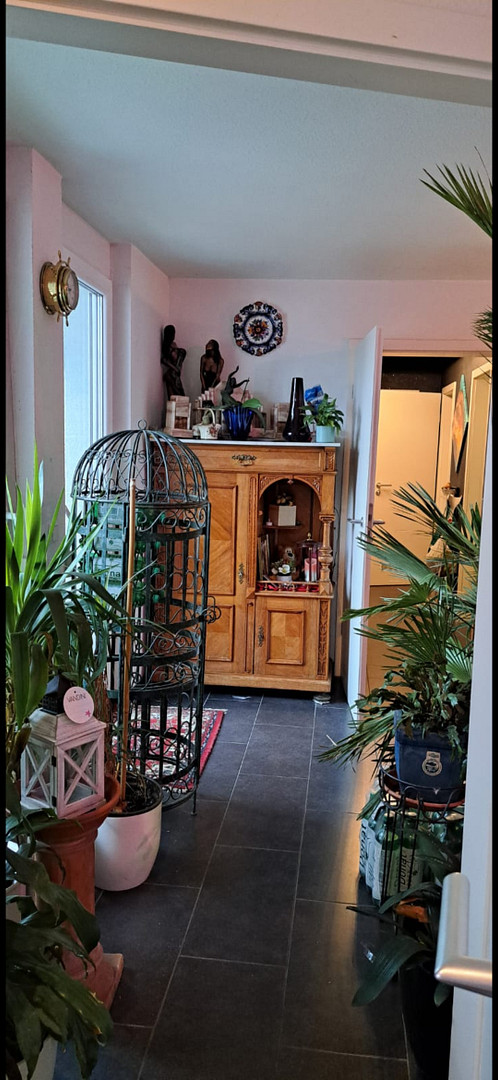 Attraktive Zweizimmerwohnung mit Einbauküche und Balkon – Foto 7