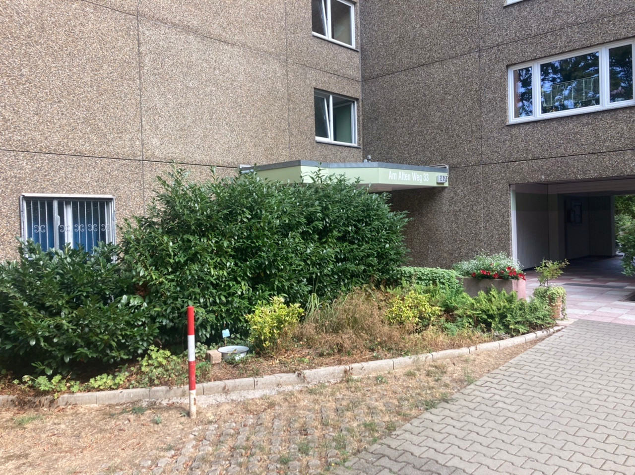 Sofort beziehbare hübsche saubere Eigentumswohnung zu vermieten – Am Alten Weg 33, 55127 Mainz-Marienborn(Marienborn) – Vorschaubild 2