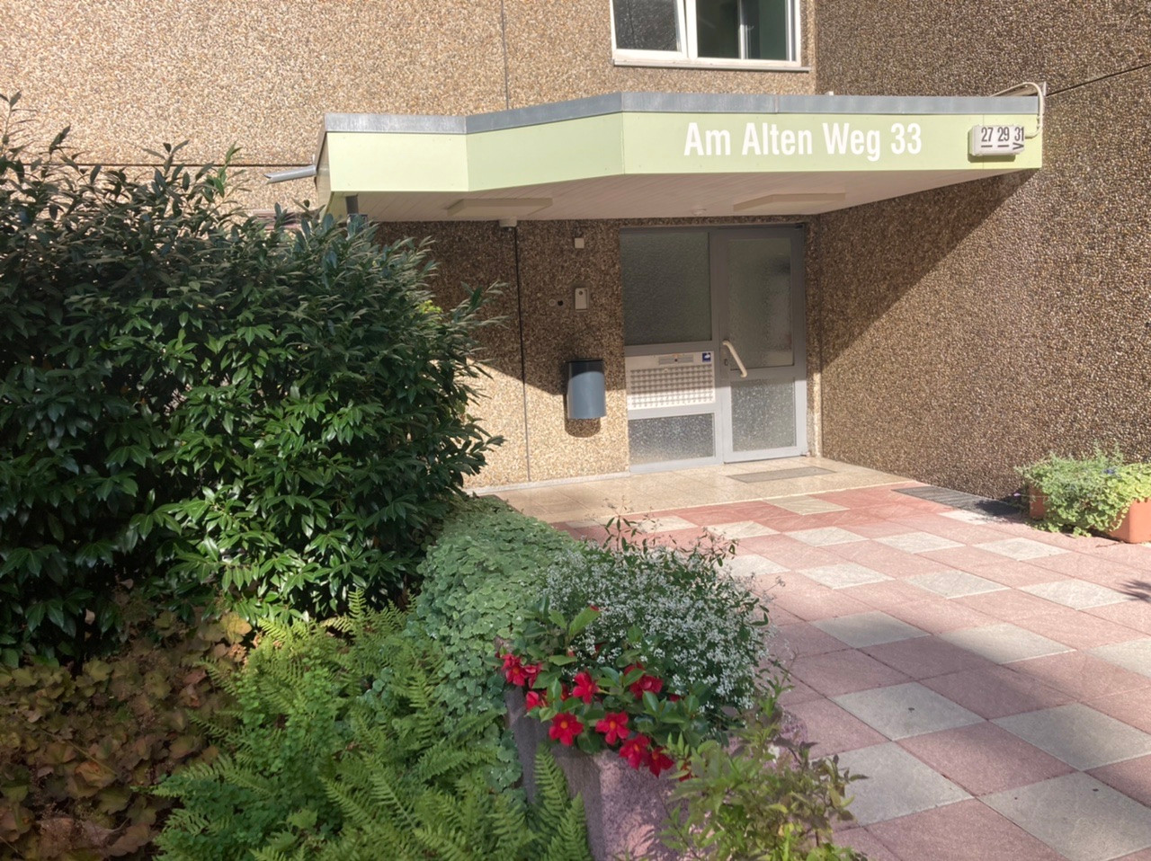 Sofort beziehbare hübsche saubere Eigentumswohnung zu vermieten – Am Alten Weg 33, 55127 Mainz-Marienborn(Marienborn) – Vorschaubild 3