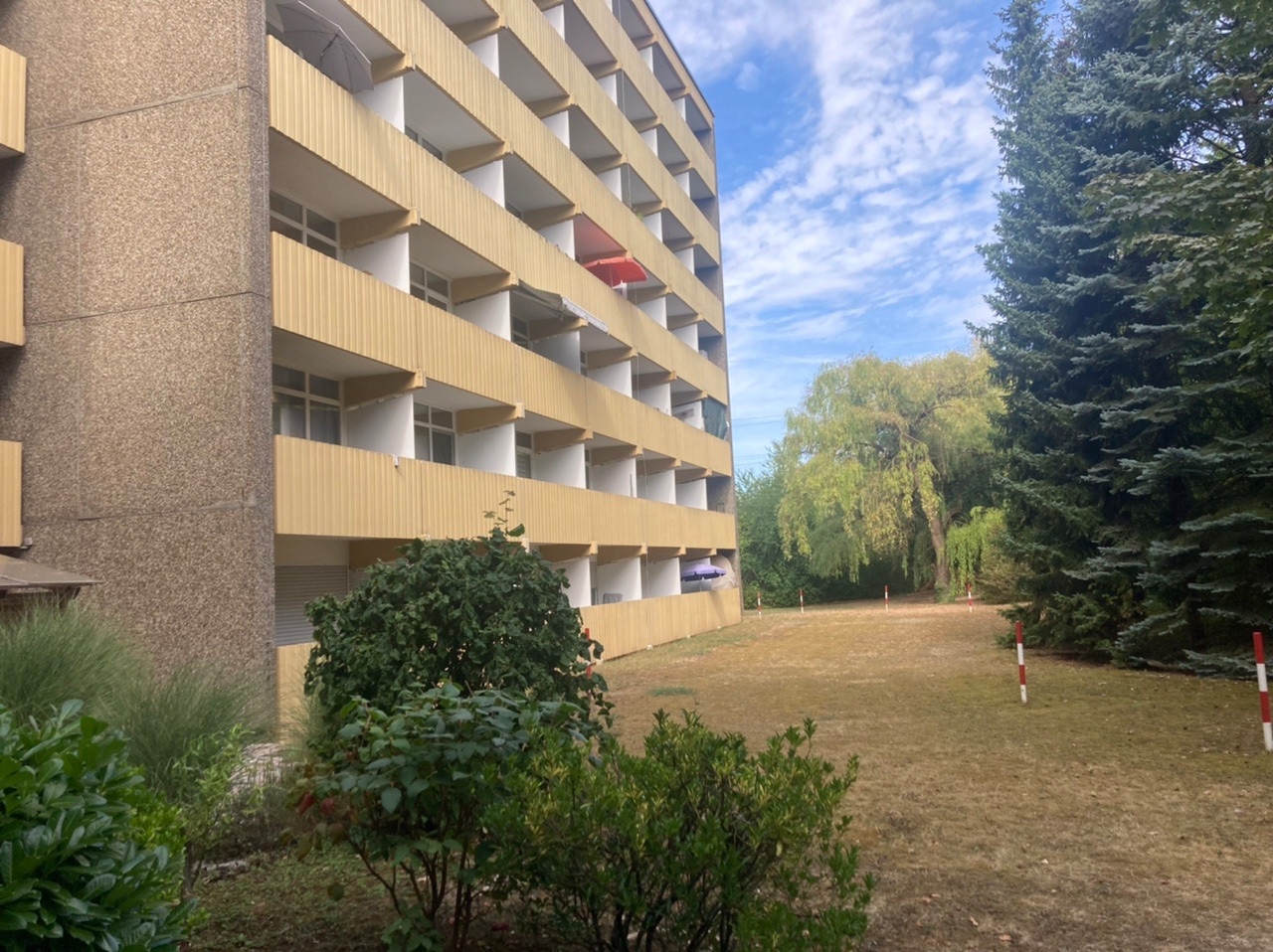 Sofort beziehbare hübsche saubere Eigentumswohnung zu vermieten – Am Alten Weg 33, 55127 Mainz-Marienborn(Marienborn) – Vorschaubild 18