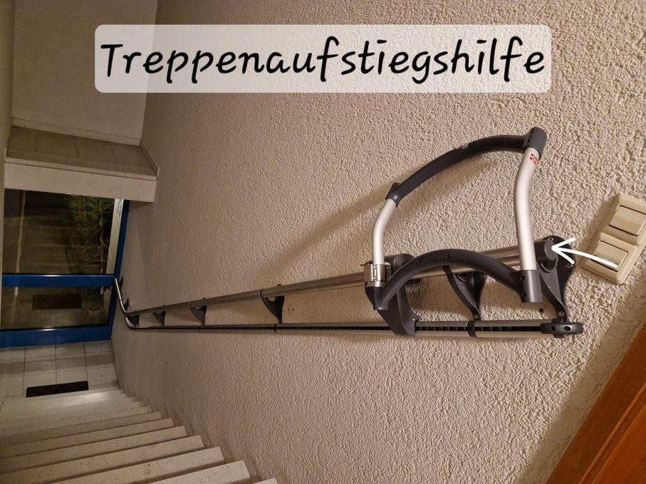 Provisionsfreie 3,5 Zimmer Wohnung – Herrenberg – Vorschaubild 9