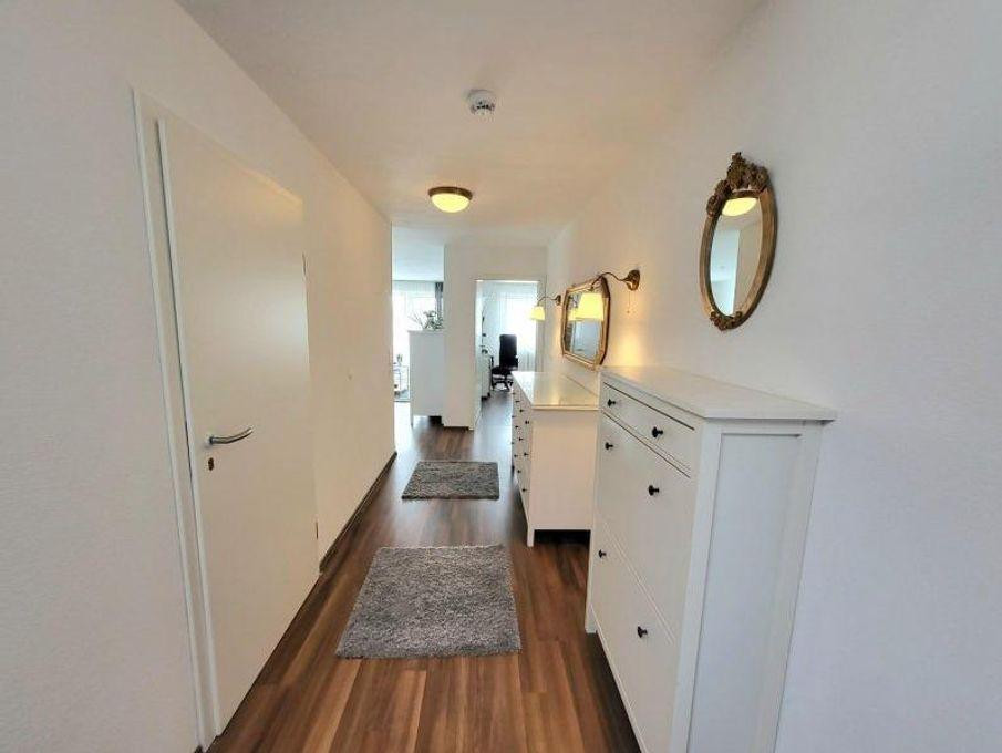 Provisionsfreie 3,5 Zimmer Wohnung – Herrenberg – Vorschaubild 5