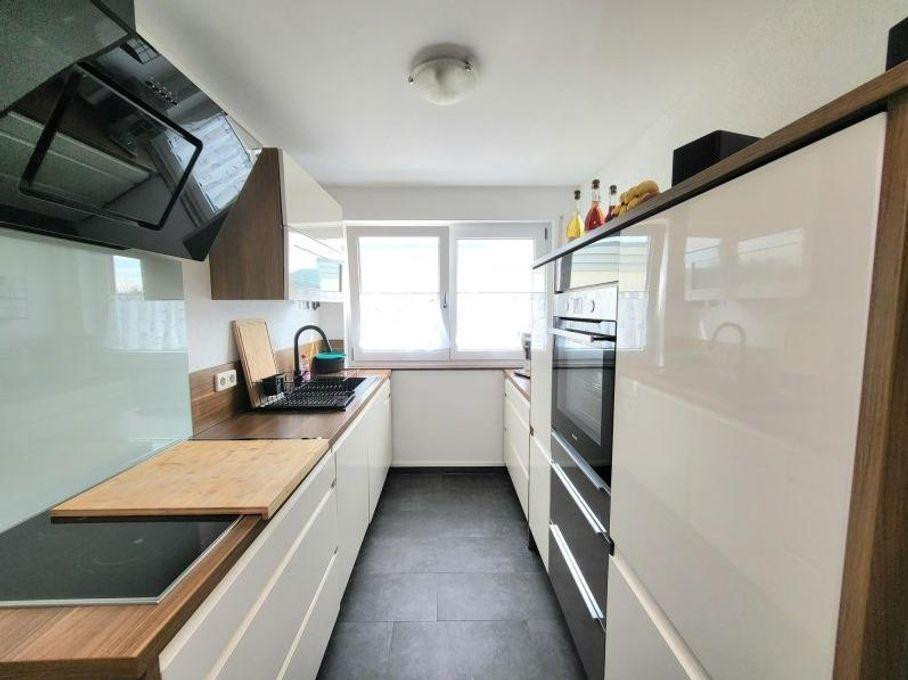 Provisionsfreie 3,5 Zimmer Wohnung – Herrenberg – Vorschaubild 3