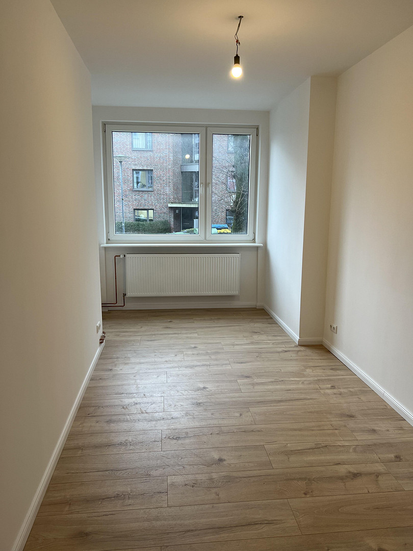 Neubau im Altbau | 500 Meter zum Hauptbahnhof – Lübeck(Holstentor Nord) – Vorschaubild 5