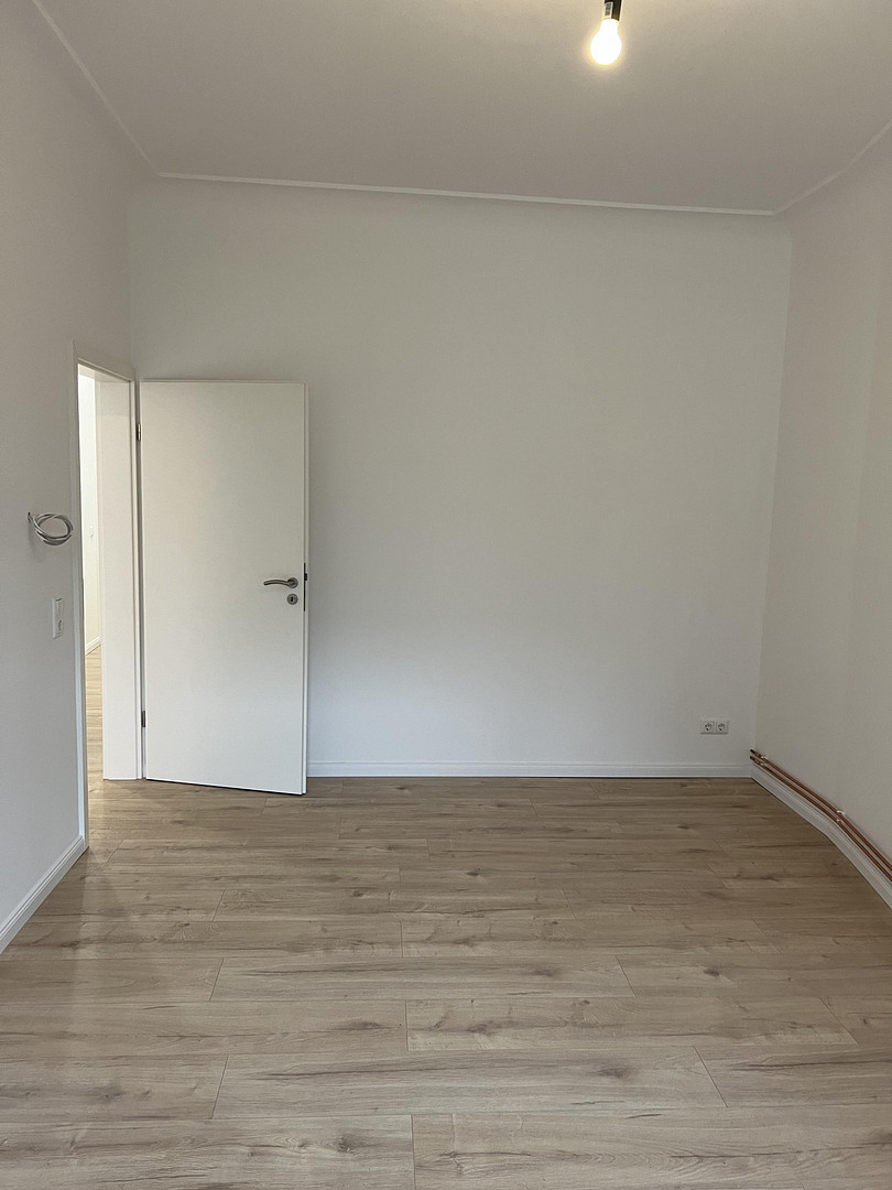 Neubau im Altbau | 500 Meter zum Hauptbahnhof – Lübeck(Holstentor Nord) – Vorschaubild 3