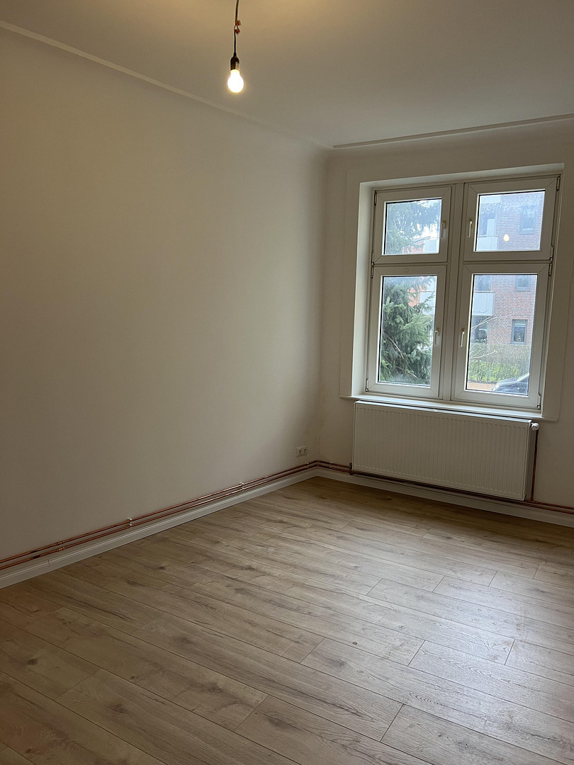 Neubau im Altbau | 500 Meter zum Hauptbahnhof – Lübeck(Holstentor Nord) – Vorschaubild 4