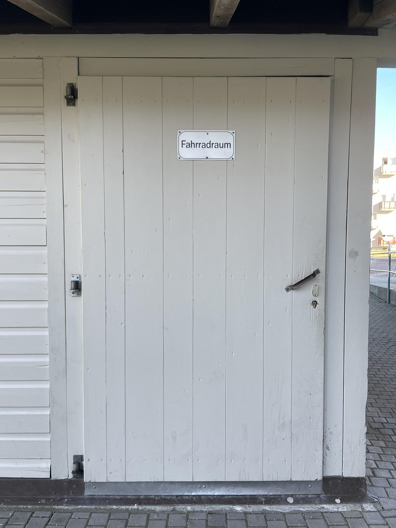Helle, großzügig geschnittene 3-Zimmer-Wohnung am Klenzepark – Brückenkopf 8, 85051 Ingolstadt – Vorschaubild 13