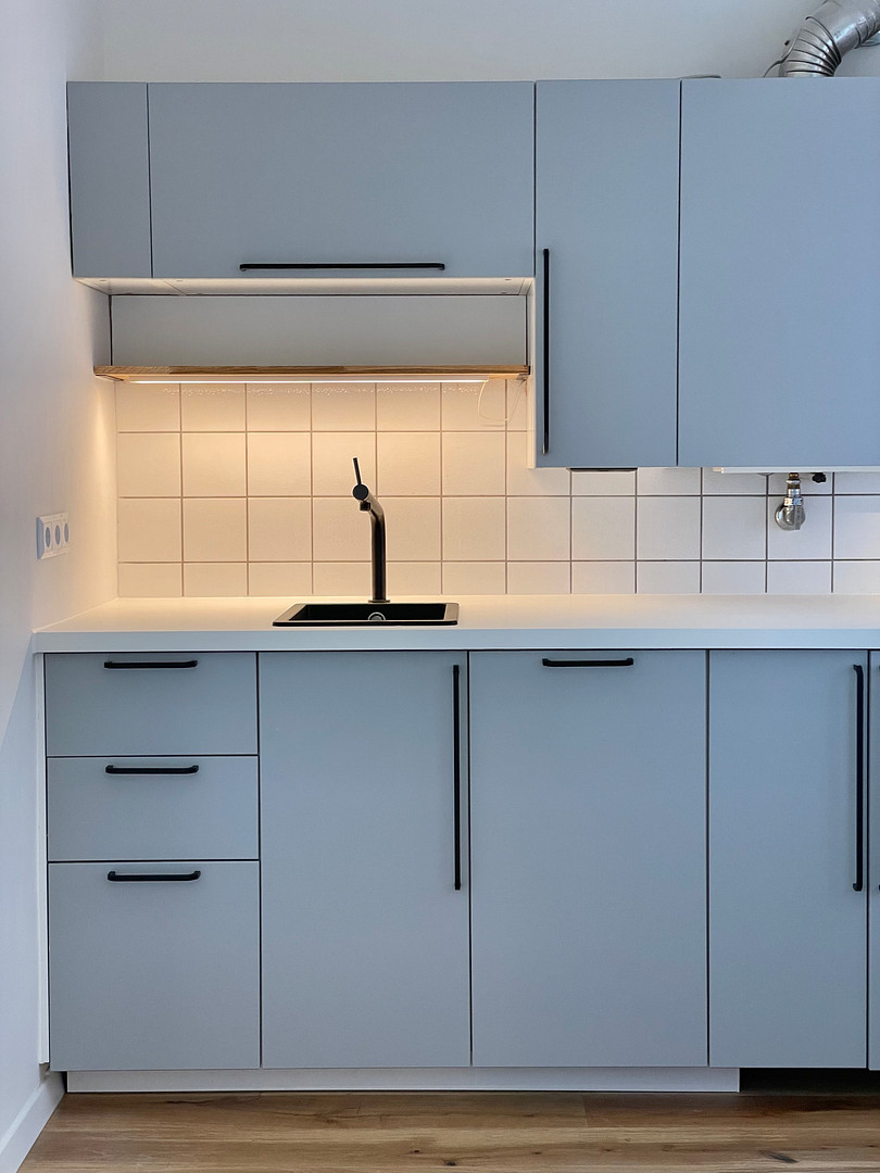 Helle, großzügig geschnittene 3-Zimmer-Wohnung am Klenzepark – Brückenkopf 8, 85051 Ingolstadt – Vorschaubild 3