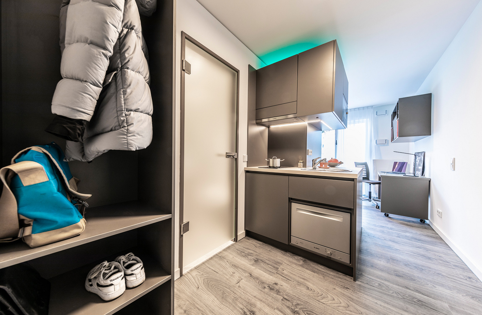 Karl57 – Urban Living & nachhaltige Rendite vereint – Karlstraße 57, 64285 Darmstadt – Vorschaubild 3
