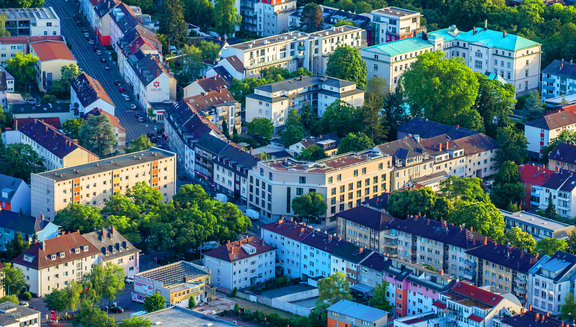 Karl57 – Urban Living & nachhaltige Rendite vereint – Karlstraße 57, 64285 Darmstadt – Vorschaubild 5