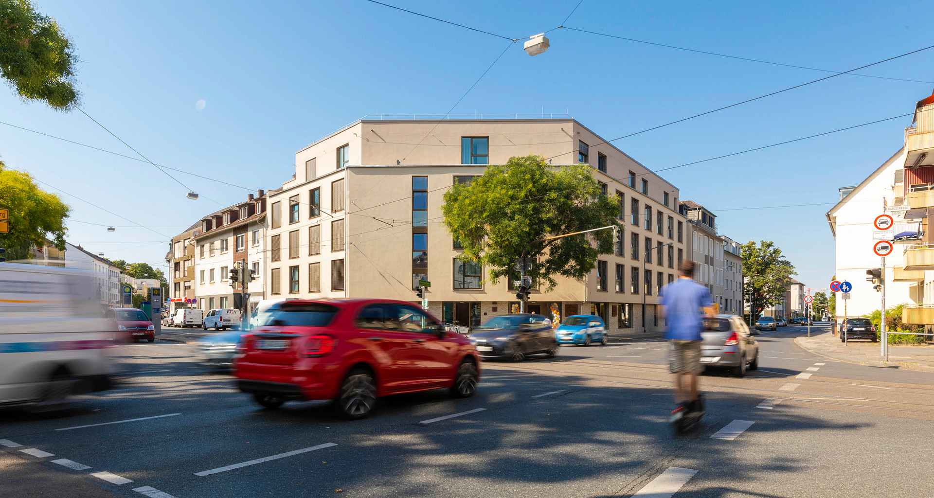Karl57 – Urban Living & nachhaltige Rendite vereint