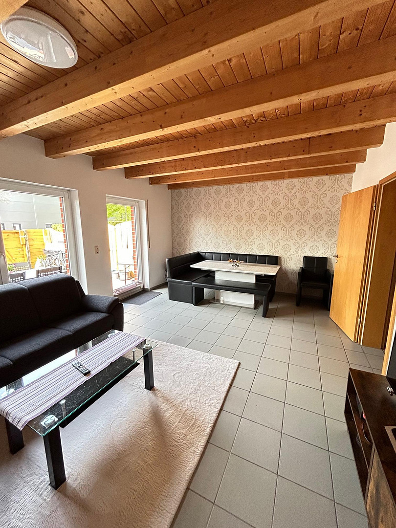 2 junge, vermietete Reihenhäuser in Riesenbeck – Uhlandstraße, 48477 Hörstel-Riesenbeck(Riesenbeck) – Vorschaubild 8