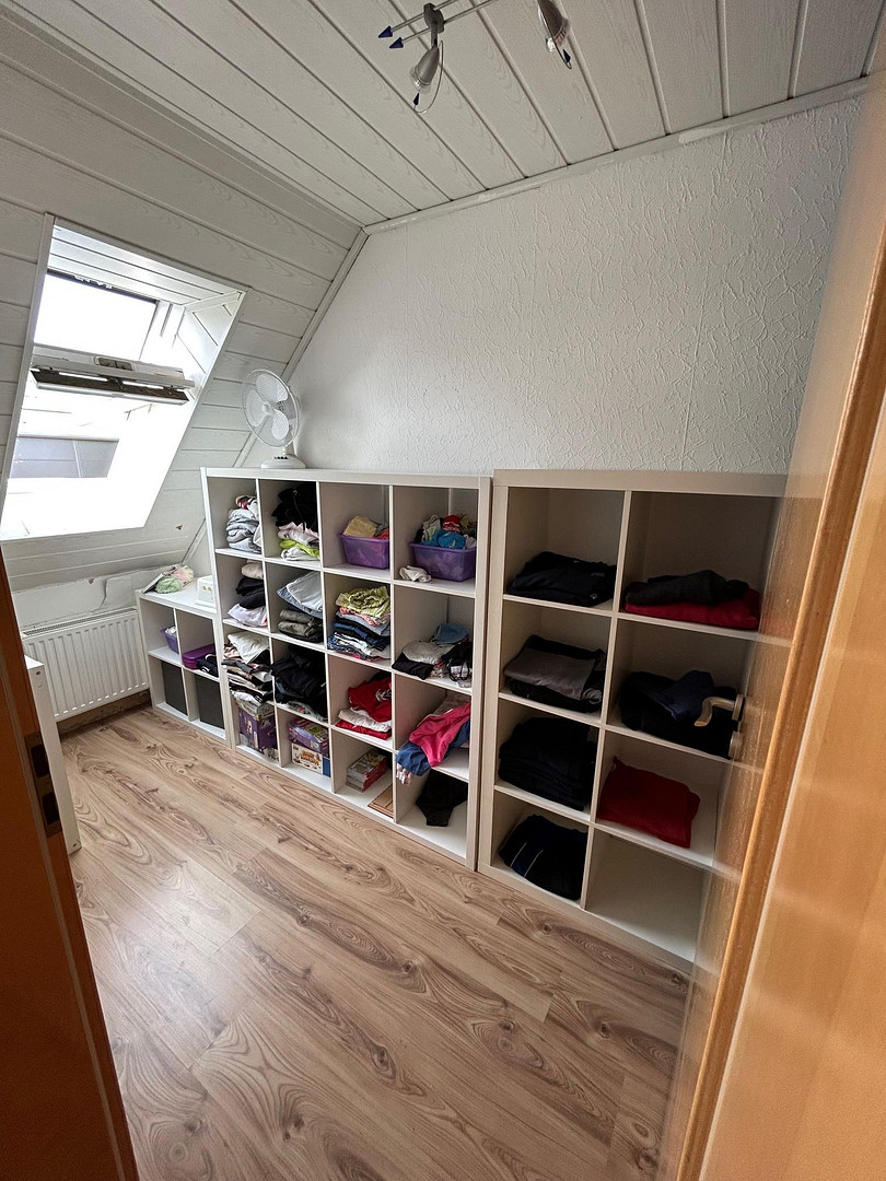 2 junge, vermietete Reihenhäuser in Riesenbeck – Uhlandstraße, 48477 Hörstel-Riesenbeck(Riesenbeck) – Vorschaubild 16