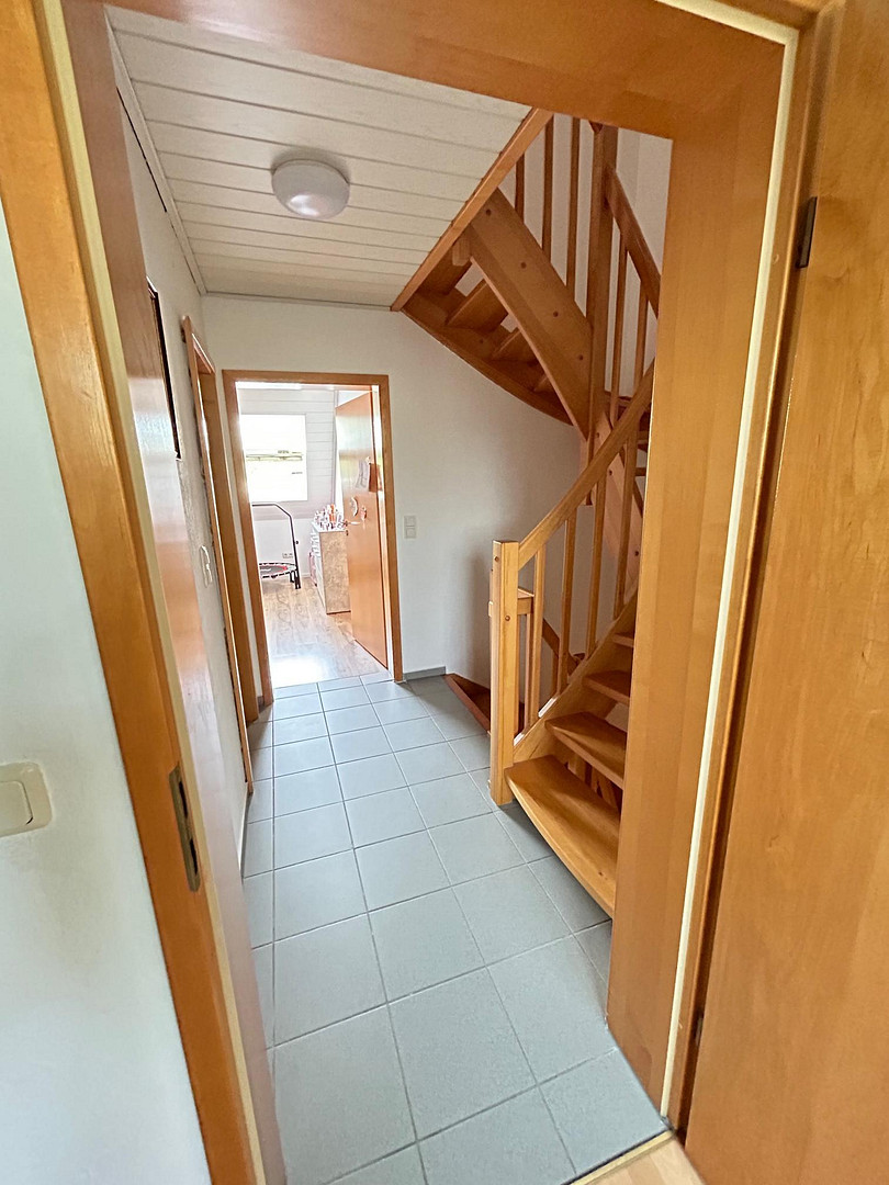 2 junge, vermietete Reihenhäuser in Riesenbeck – Uhlandstraße, 48477 Hörstel-Riesenbeck(Riesenbeck) – Vorschaubild 11