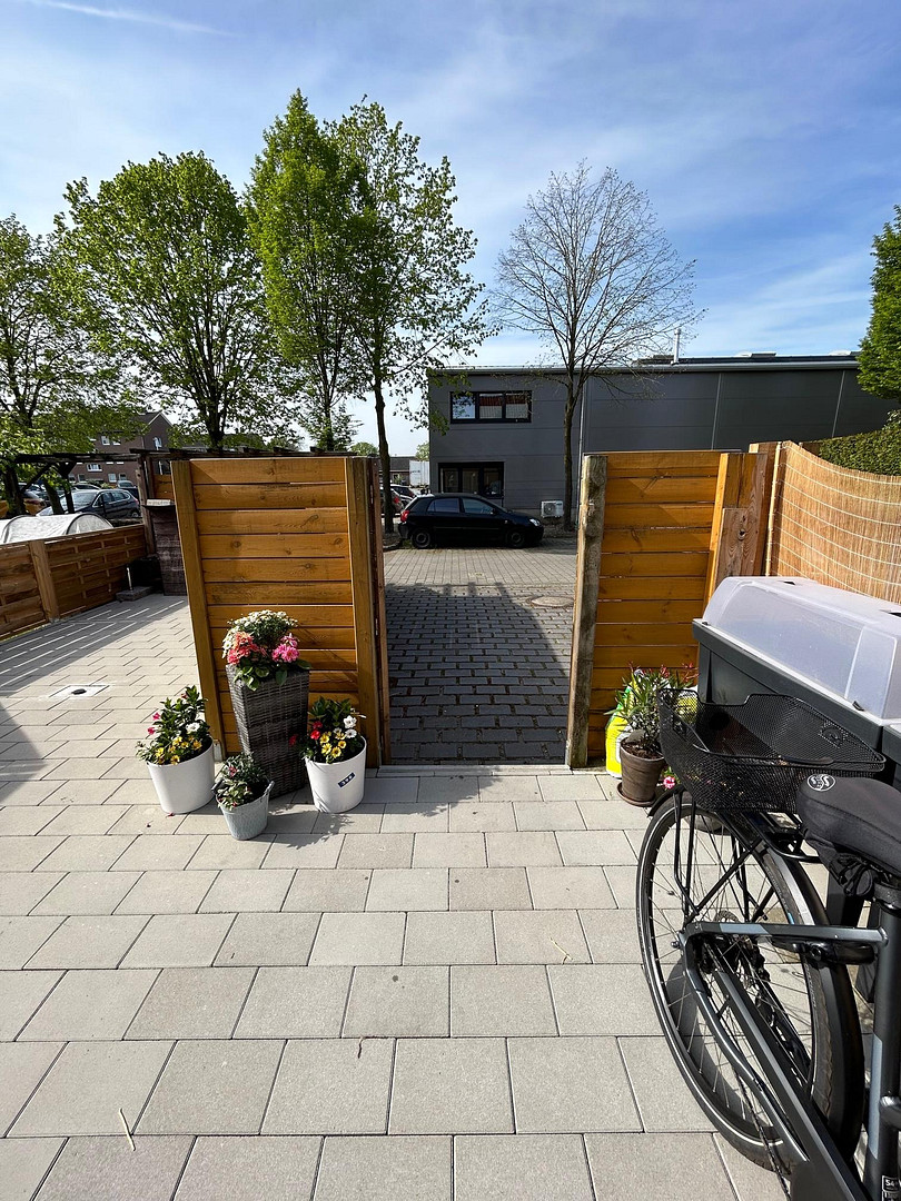 2 junge, vermietete Reihenhäuser in Riesenbeck – Uhlandstraße, 48477 Hörstel-Riesenbeck(Riesenbeck) – Vorschaubild 4