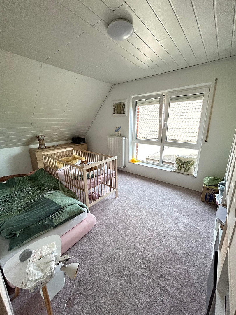 2 junge, vermietete Reihenhäuser in Riesenbeck – Uhlandstraße, 48477 Hörstel-Riesenbeck(Riesenbeck) – Vorschaubild 25