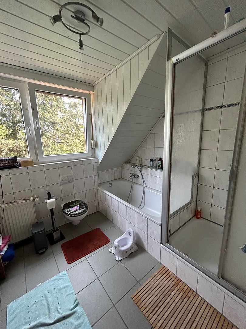 2 junge, vermietete Reihenhäuser in Riesenbeck – Uhlandstraße, 48477 Hörstel-Riesenbeck(Riesenbeck) – Vorschaubild 27