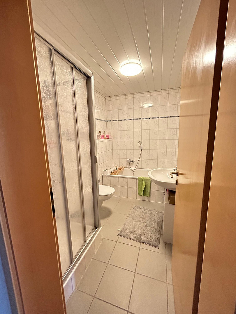 2 junge, vermietete Reihenhäuser in Riesenbeck – Uhlandstraße, 48477 Hörstel-Riesenbeck(Riesenbeck) – Vorschaubild 17