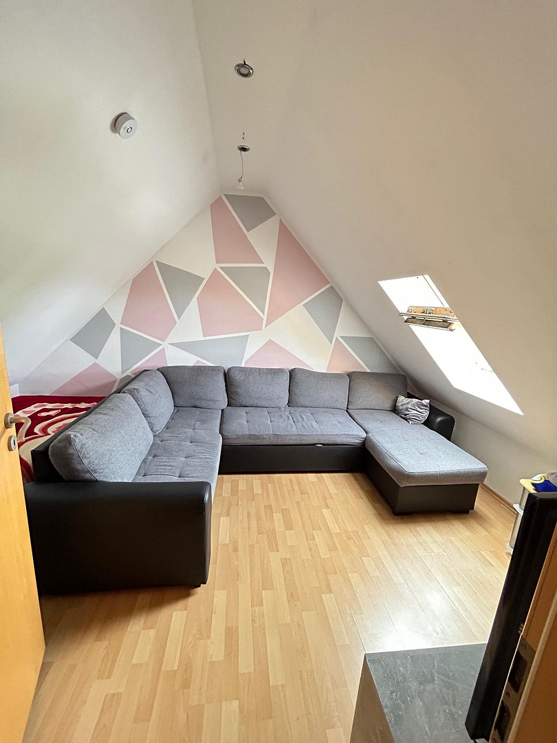 2 junge, vermietete Reihenhäuser in Riesenbeck – Uhlandstraße, 48477 Hörstel-Riesenbeck(Riesenbeck) – Vorschaubild 18