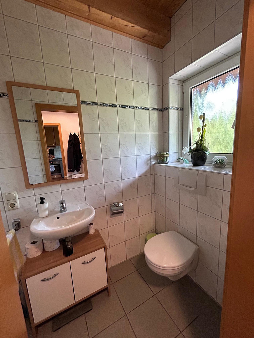 2 junge, vermietete Reihenhäuser in Riesenbeck – Uhlandstraße, 48477 Hörstel-Riesenbeck(Riesenbeck) – Vorschaubild 10