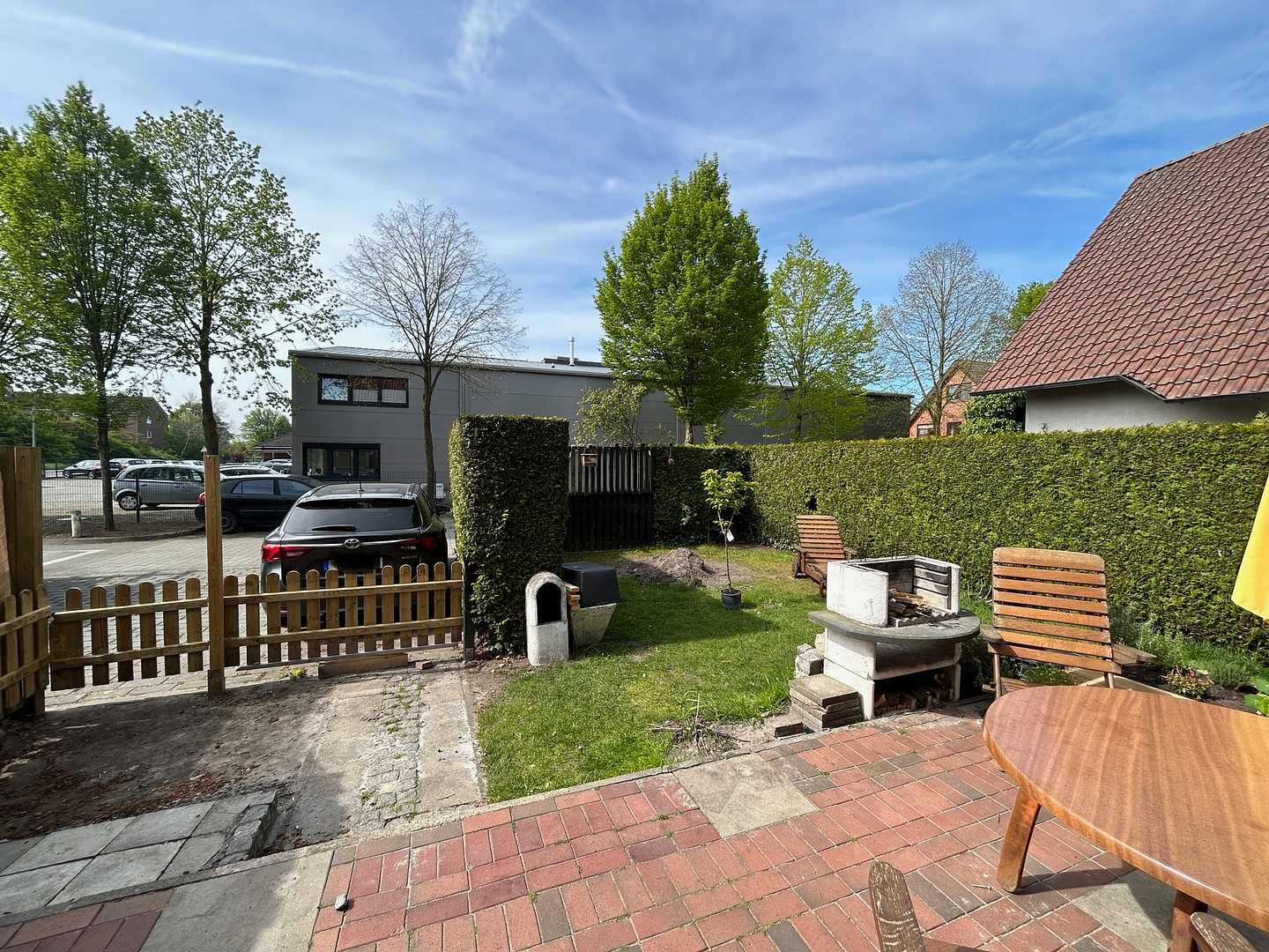 2 junge, vermietete Reihenhäuser in Riesenbeck – Uhlandstraße, 48477 Hörstel-Riesenbeck(Riesenbeck) – Vorschaubild 23