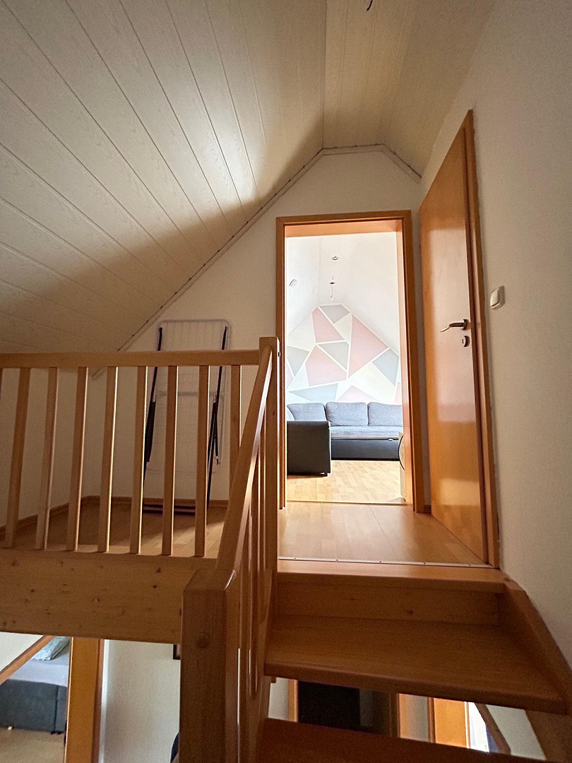 2 junge, vermietete Reihenhäuser in Riesenbeck – Uhlandstraße, 48477 Hörstel-Riesenbeck(Riesenbeck) – Vorschaubild 20