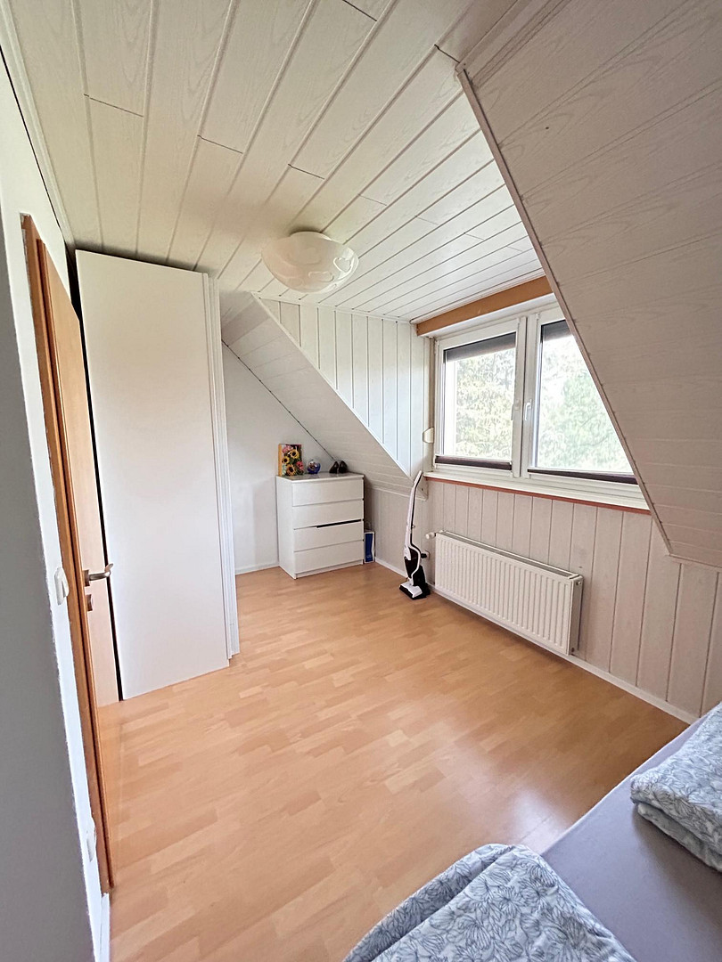 2 junge, vermietete Reihenhäuser in Riesenbeck – Uhlandstraße, 48477 Hörstel-Riesenbeck(Riesenbeck) – Vorschaubild 12
