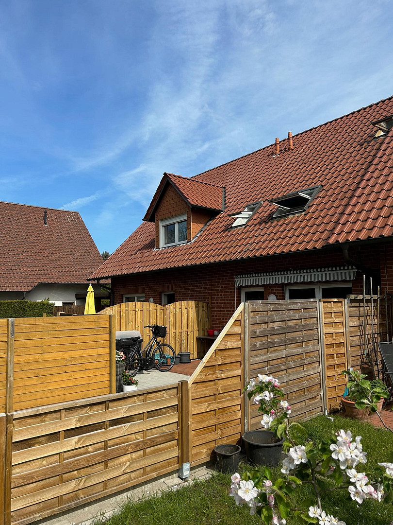 2 junge, vermietete Reihenhäuser in Riesenbeck – Uhlandstraße, 48477 Hörstel-Riesenbeck(Riesenbeck) – Vorschaubild 5