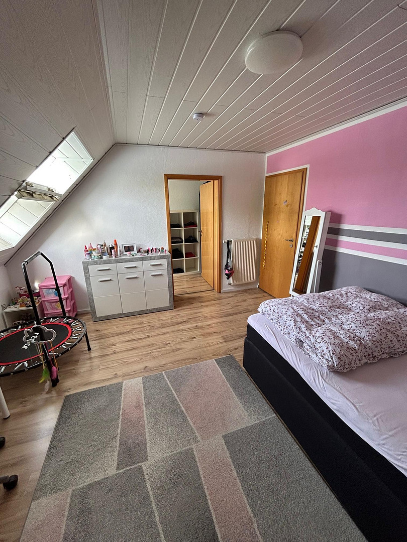 2 junge, vermietete Reihenhäuser in Riesenbeck – Uhlandstraße, 48477 Hörstel-Riesenbeck(Riesenbeck) – Vorschaubild 15