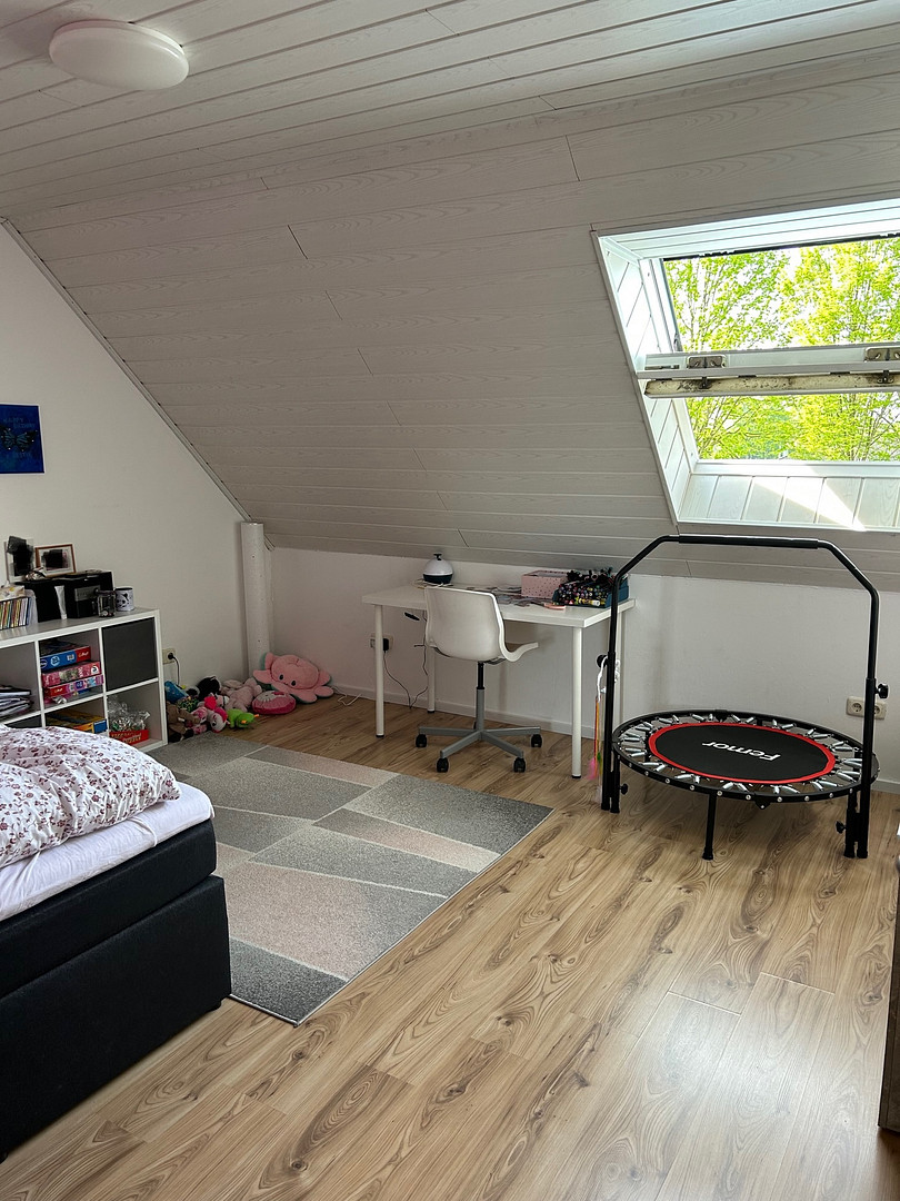 2 junge, vermietete Reihenhäuser in Riesenbeck – Uhlandstraße, 48477 Hörstel-Riesenbeck(Riesenbeck) – Vorschaubild 14