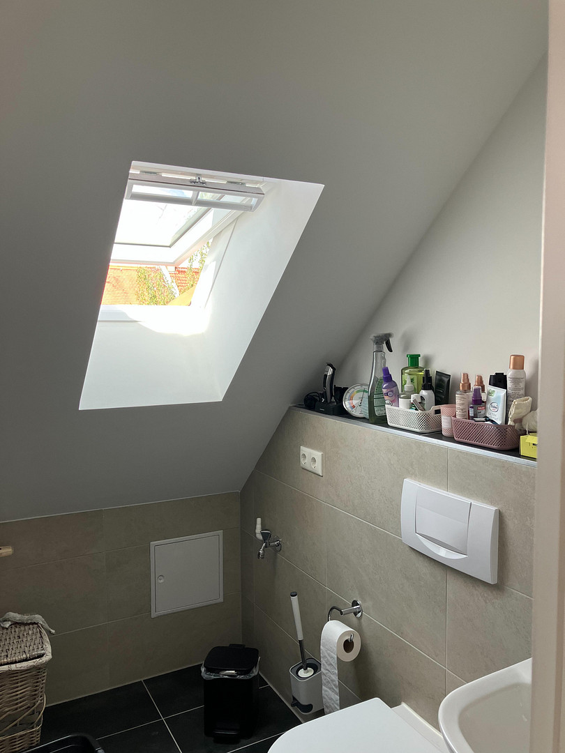 Loftfeeling auf 2 Ebenen, außergewöhliche & lichtdurchflutete Galeriewohnung – Böttgerstr. 5, 4328 Leipzig(Paunsdorf) – Vorschaubild 20