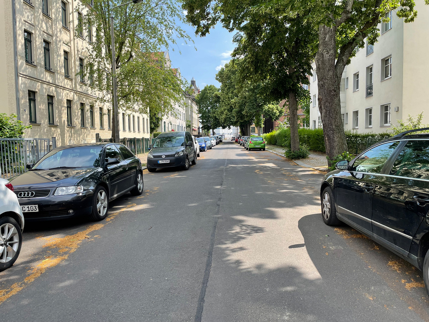 Loftfeeling auf 2 Ebenen, außergewöhliche & lichtdurchflutete Galeriewohnung – Böttgerstr. 5, 4328 Leipzig(Paunsdorf) – Vorschaubild 14