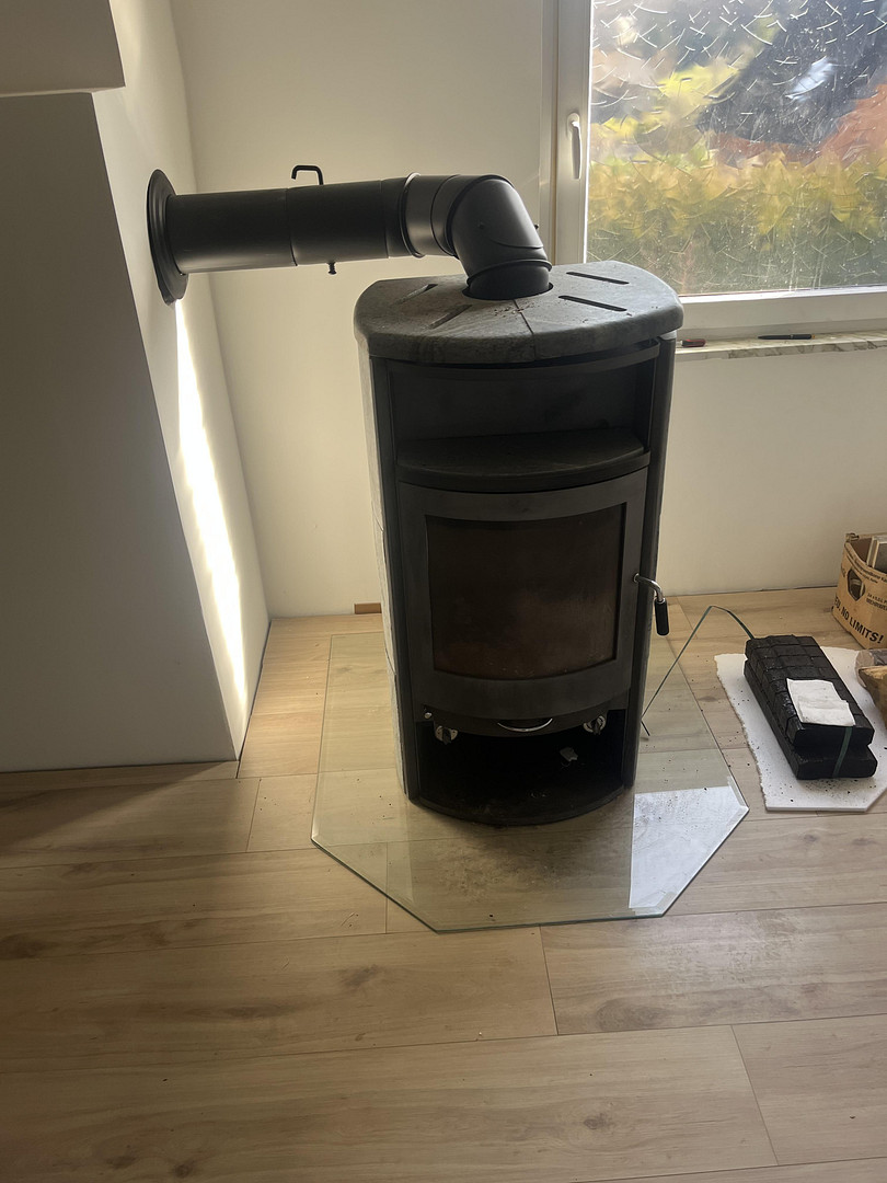 Kamin