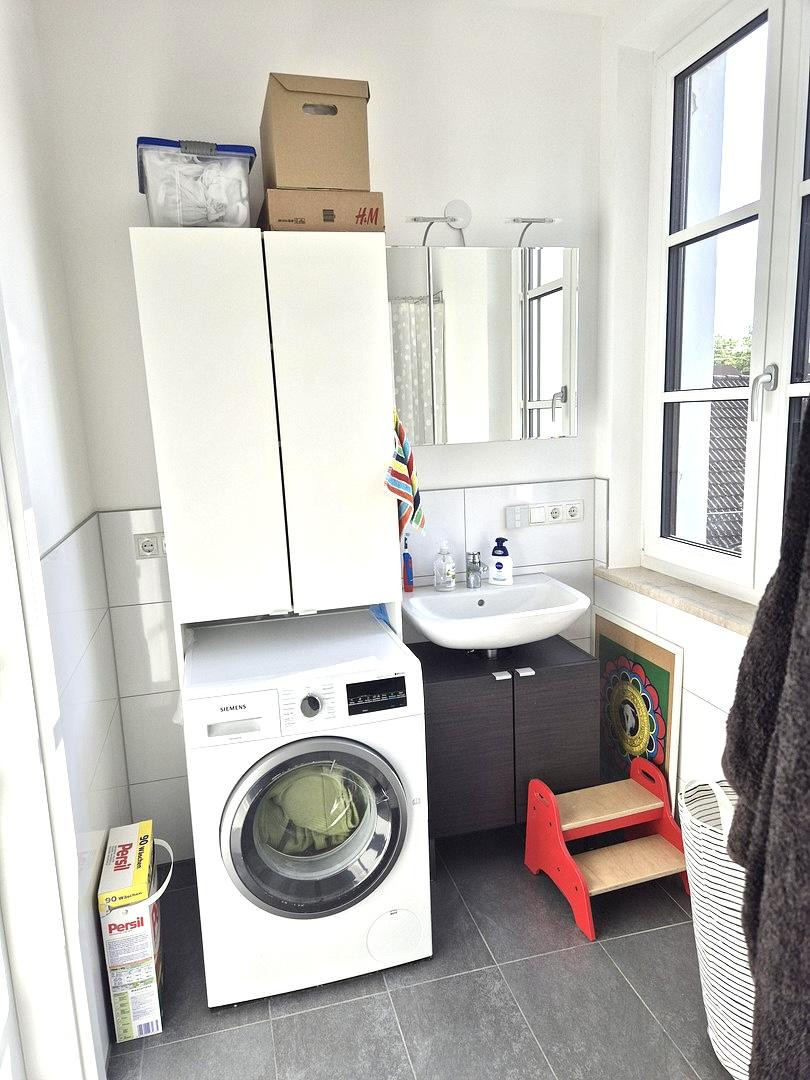 Moderne 3-Zimmer-Wohnung in Ismaning – ideal für Paare, Wohngemeinschaften oder Familien – Freisinger Str. 13, 85737 Ismaning – Vorschaubild 7