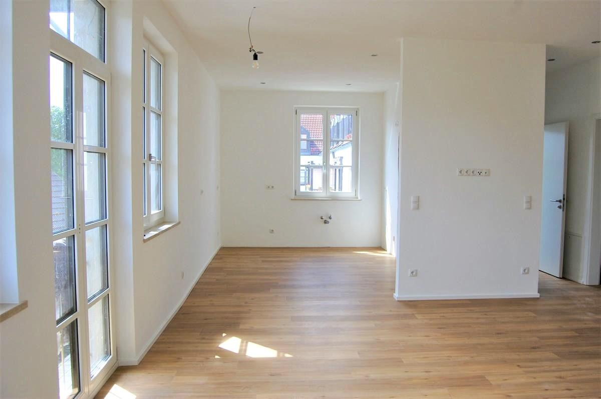 Moderne 3-Zimmer-Wohnung in Ismaning – ideal für Paare, Wohngemeinschaften oder Familien – Freisinger Str. 13, 85737 Ismaning – Vorschaubild 2