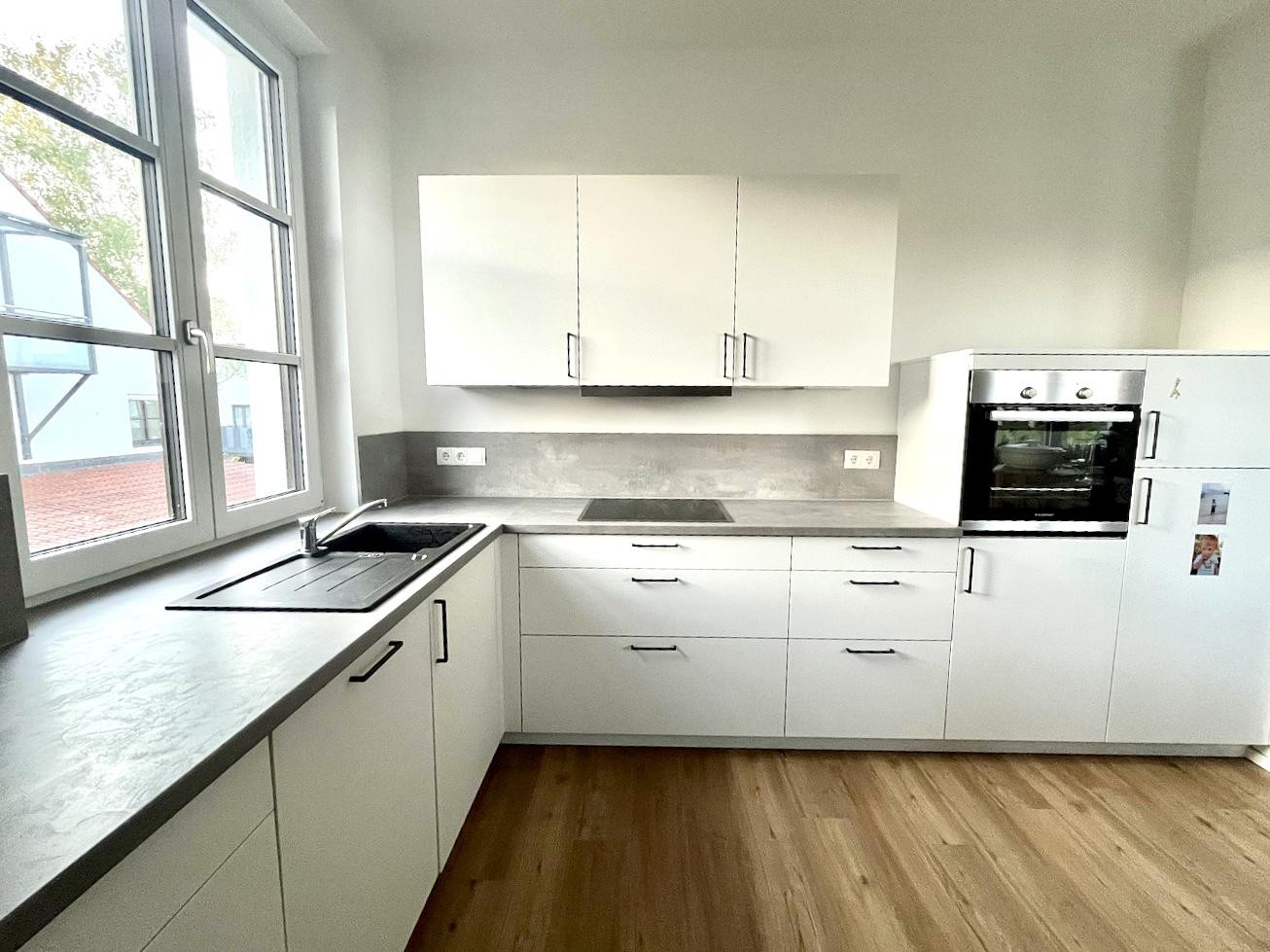 Moderne 3-Zimmer-Wohnung in Ismaning – ideal für Paare, Wohngemeinschaften oder Familien – Freisinger Str. 13, 85737 Ismaning – Vorschaubild 3