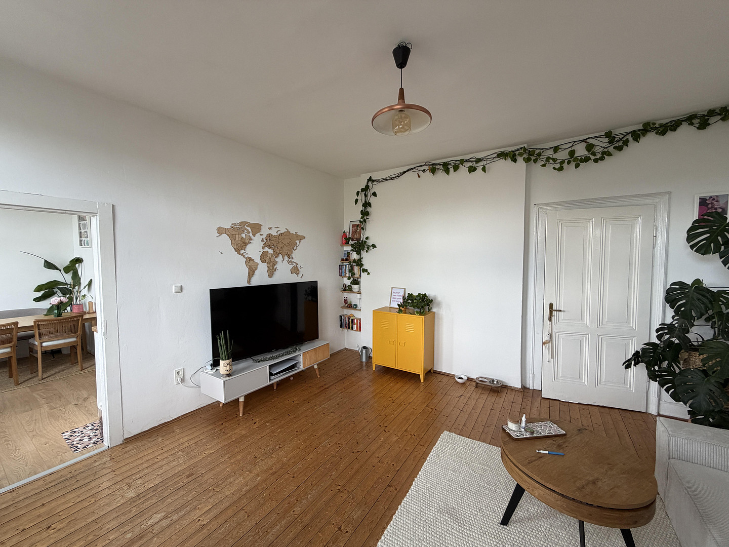 Schöne 3-Zimmer Wohnung mit Wohnküche nahe Carlswerk – Bergisch Gladbacher Strasse 115, 51065 Köln(Mülheim) – Vorschaubild 20
