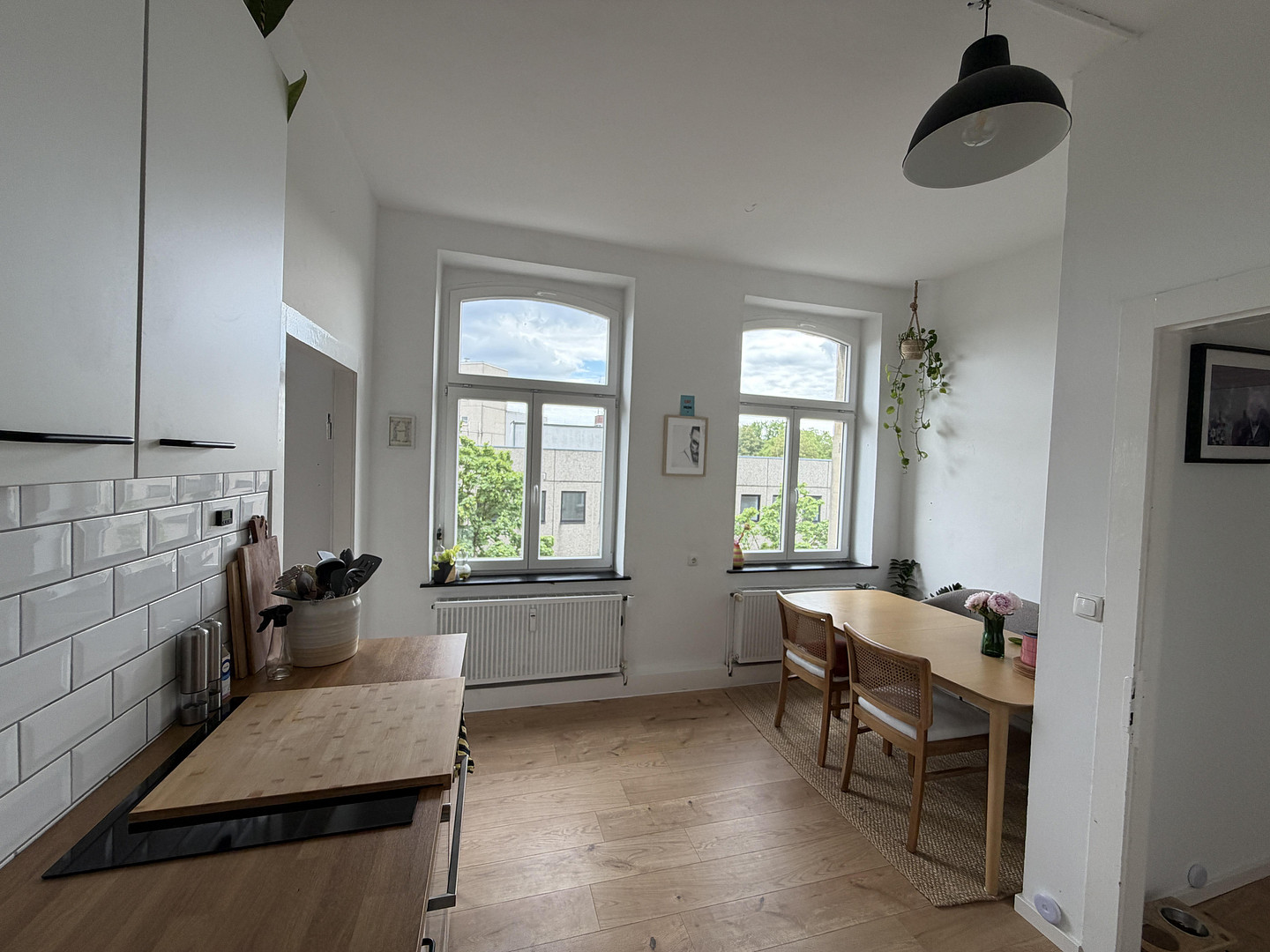Schöne 3-Zimmer Wohnung mit Wohnküche nahe Carlswerk – Bergisch Gladbacher Strasse 115, 51065 Köln(Mülheim) – Vorschaubild 16
