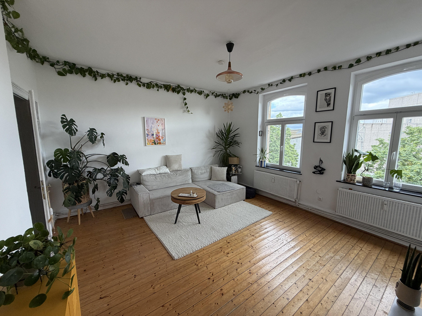 Schöne 3-Zimmer Wohnung mit Wohnküche nahe Carlswerk – Bergisch Gladbacher Strasse 115, 51065 Köln(Mülheim) – Vorschaubild 23