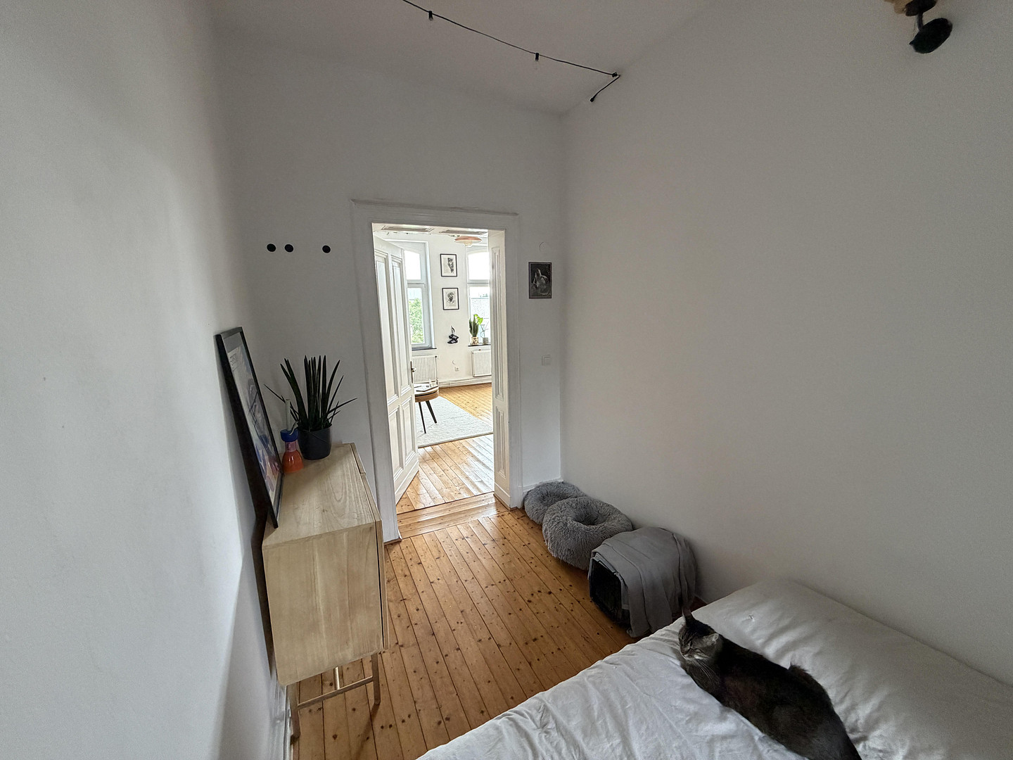 Schöne 3-Zimmer Wohnung mit Wohnküche nahe Carlswerk – Bergisch Gladbacher Strasse 115, 51065 Köln(Mülheim) – Vorschaubild 26