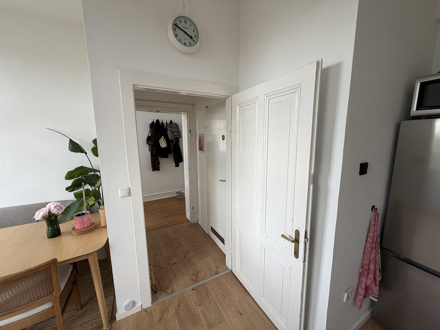 Schöne 3-Zimmer Wohnung mit Wohnküche nahe Carlswerk – Bergisch Gladbacher Strasse 115, 51065 Köln(Mülheim) – Vorschaubild 14